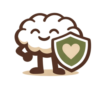 Illustration représentant l’équilibre immunitaire soutenu par les ingrédients adaptogènes.