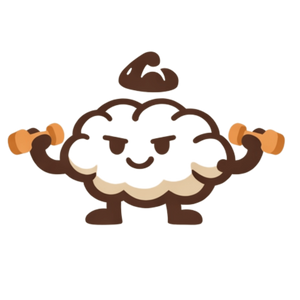 Illustration représentant la récupération physique favorisée par les ingrédients adaptogènes.