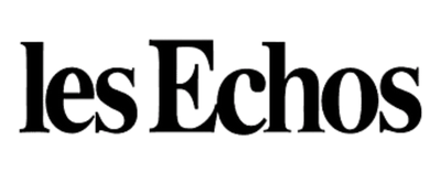 Logo Les Échos