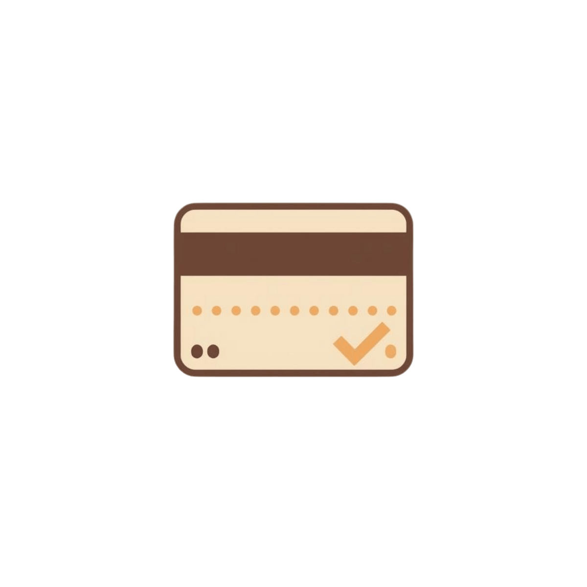 Logo indiquant un paiement sécurisé sur le site LUME.