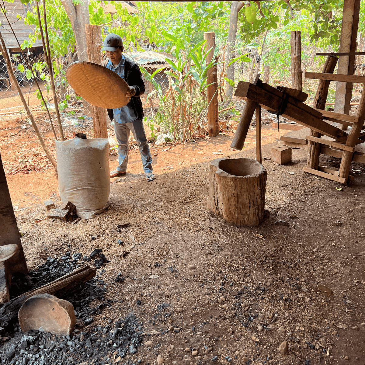 Pourquoi LUME existe